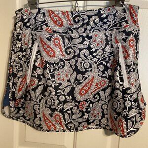 Jack Smith Golf Tennis Skort Large
